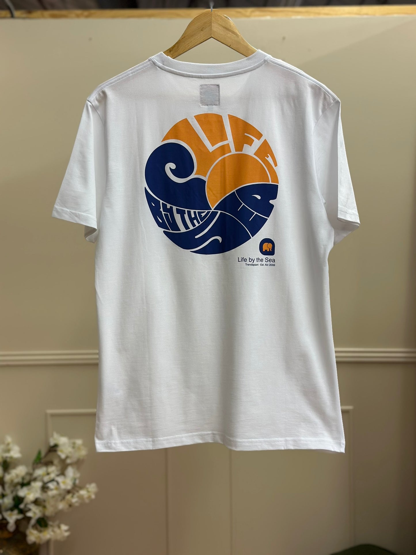 Tshirt Life