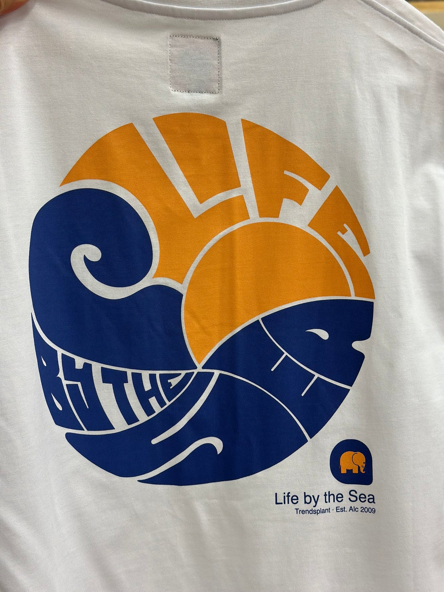 Tshirt Life
