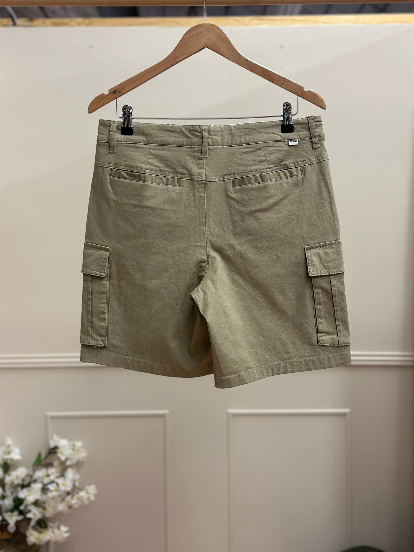 Short Joe