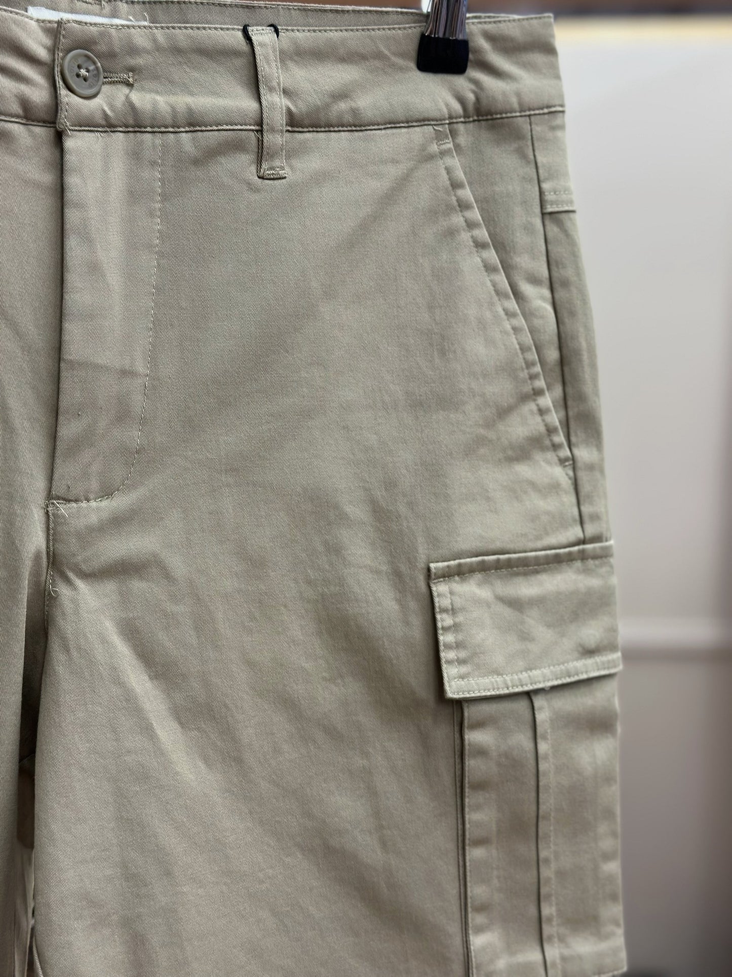 Short Joe