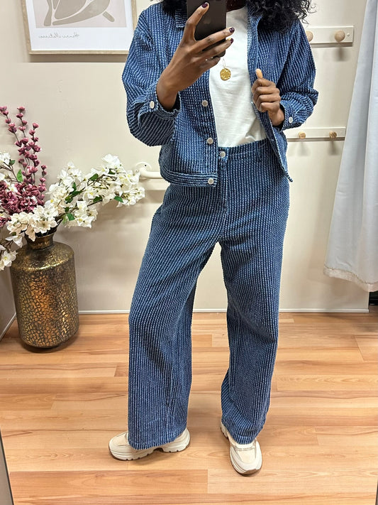 Pantalon Kanilla