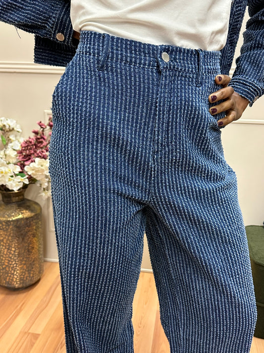 Pantalon Kanilla