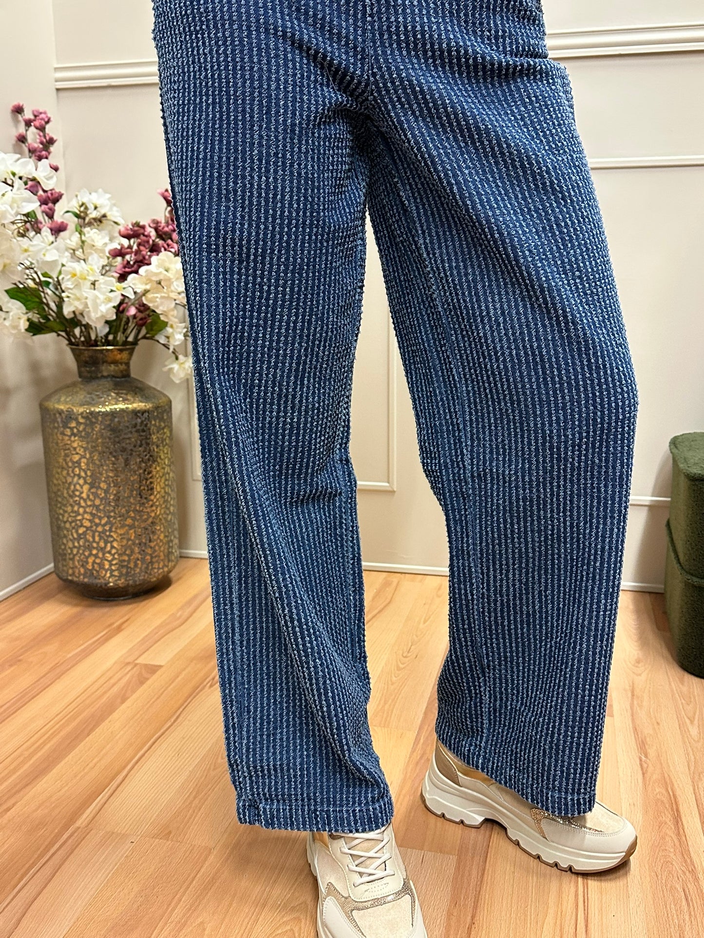 Pantalon Kanilla
