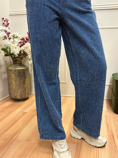 Pantalon Kanilla