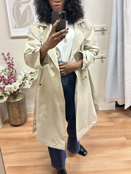 Trench Calea