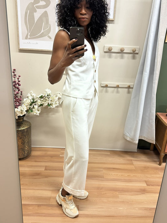Pantalon Croisette