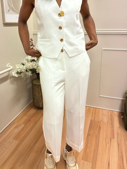 Pantalon Croisette
