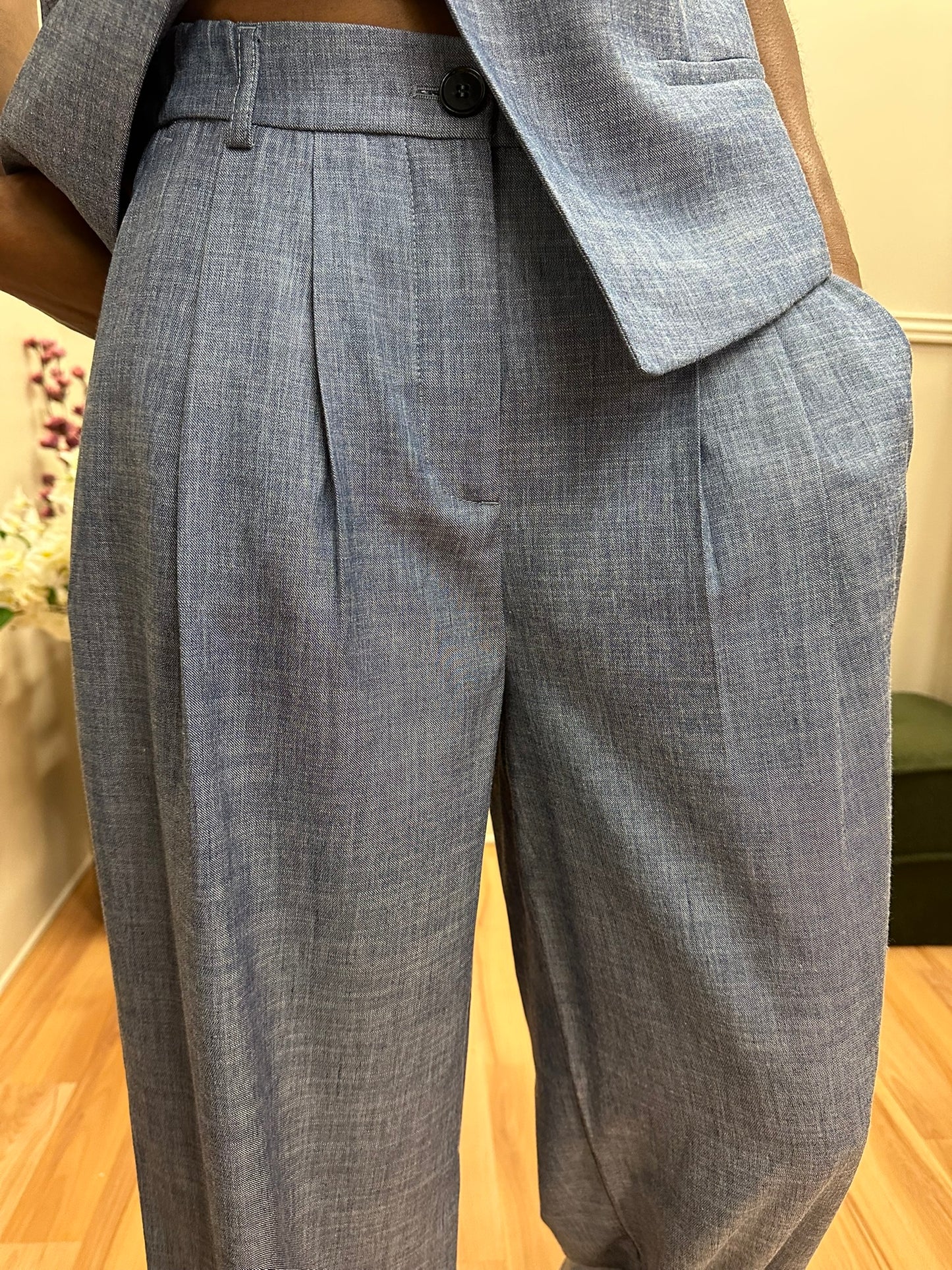 Pantalon Pucca