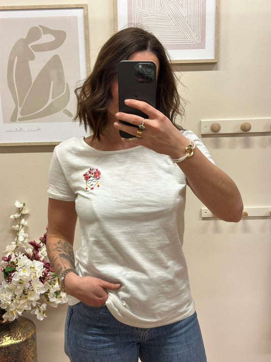 Tshirt Frida