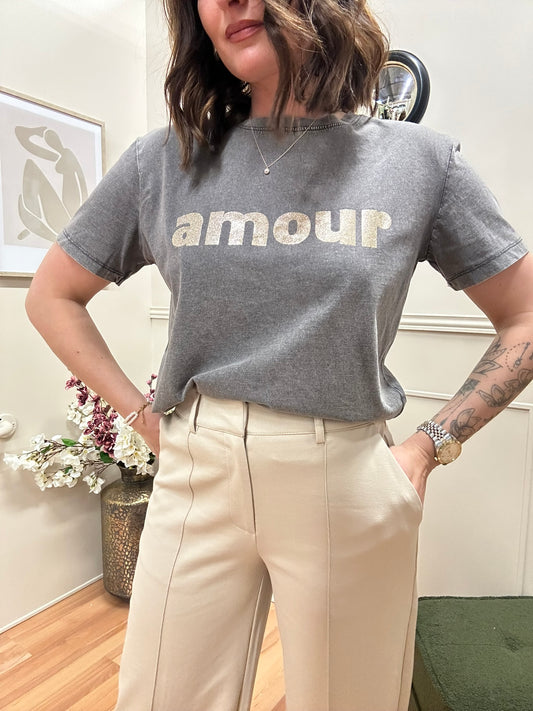 Tshirt Amour