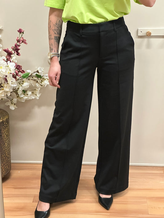 Pantalon Kate noir