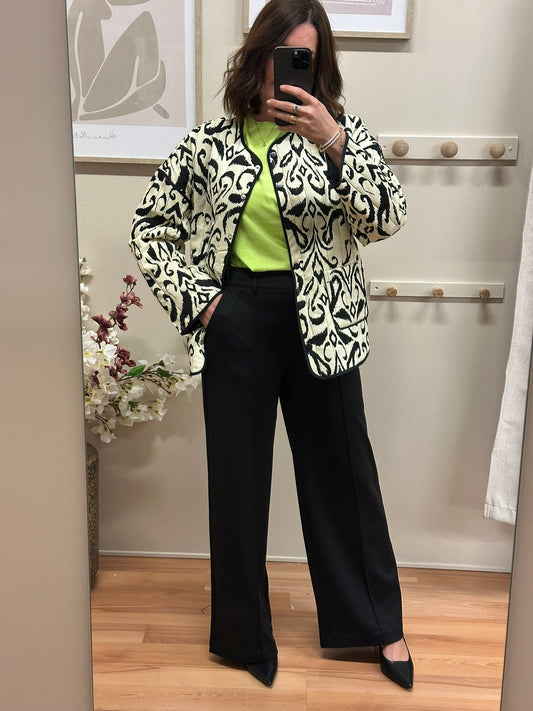 Veste Delight