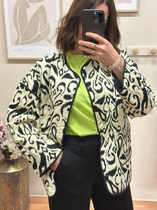 Veste Delight