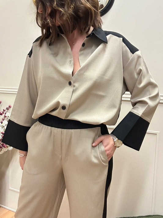 Chemise Daix