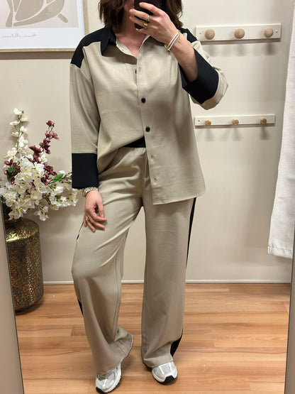 Pantalon Daix