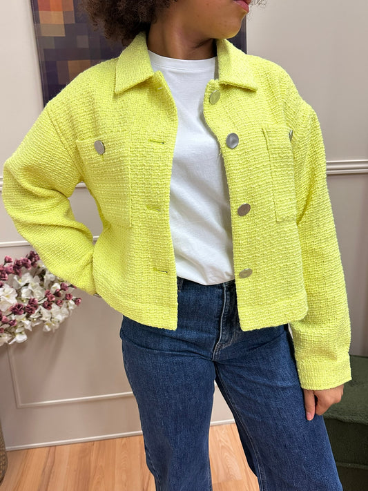 Veste Dadena