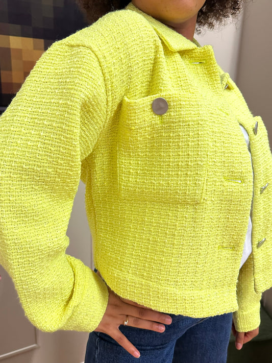 Veste Dadena