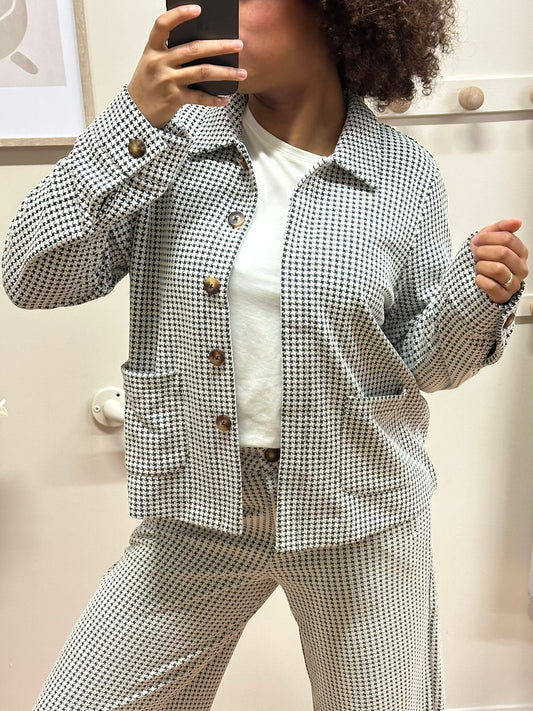 Veste Pillou