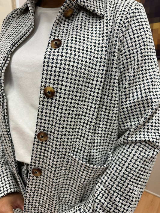 Veste Pillou