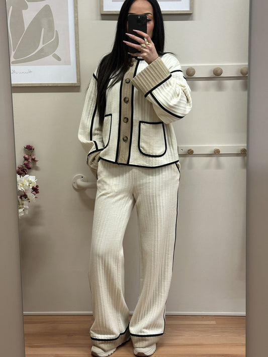 Pantalon Katleen