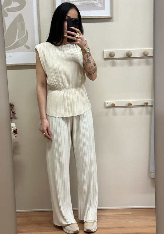 Pantalon Mikala