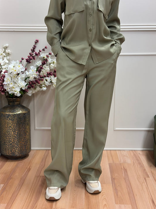 Pantalon Isabella