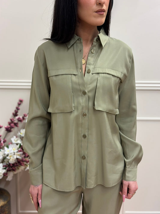 Chemise Isabella