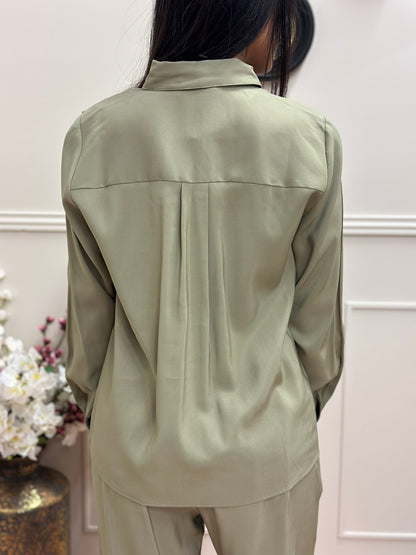 Chemise Isabella