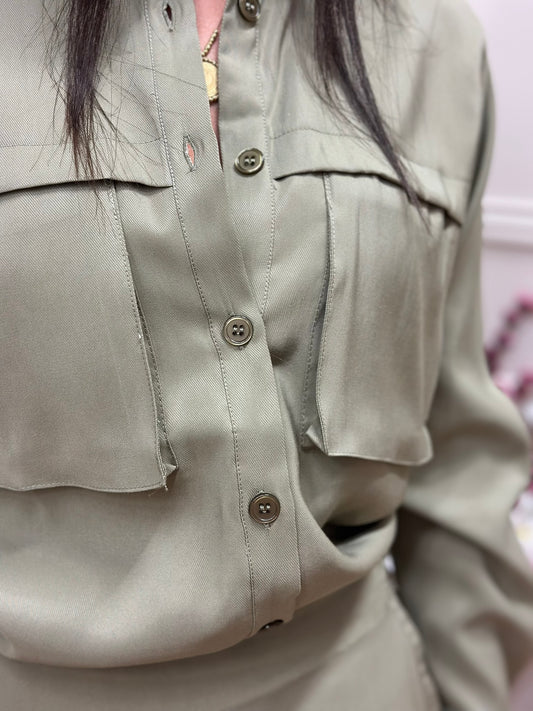 Chemise Isabella