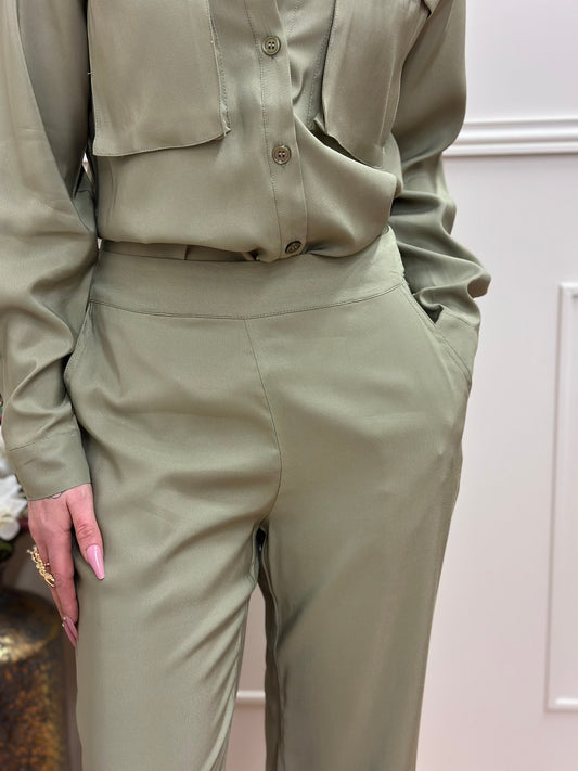 Pantalon Isabella