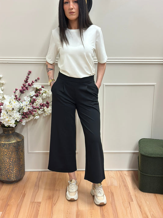 Pantalon Katy noir