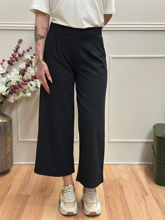 Pantalon Katy noir