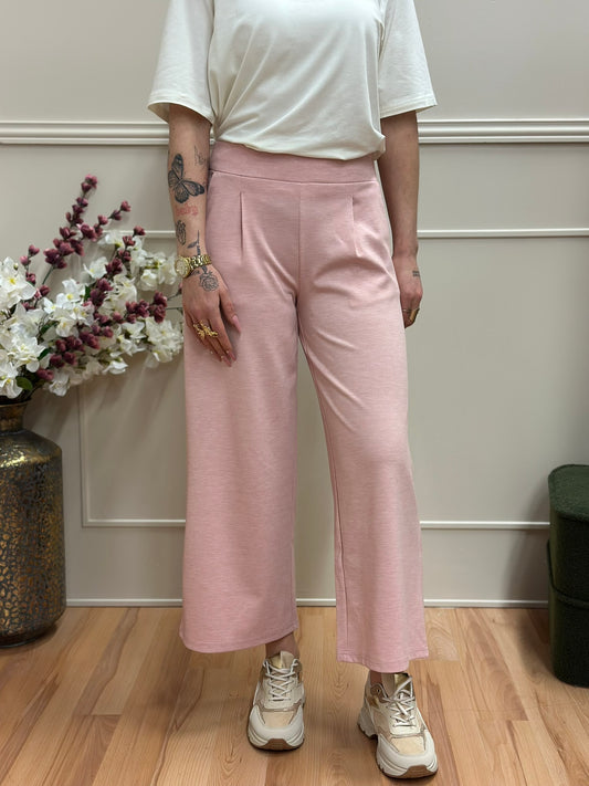 Pantalon Katy rose