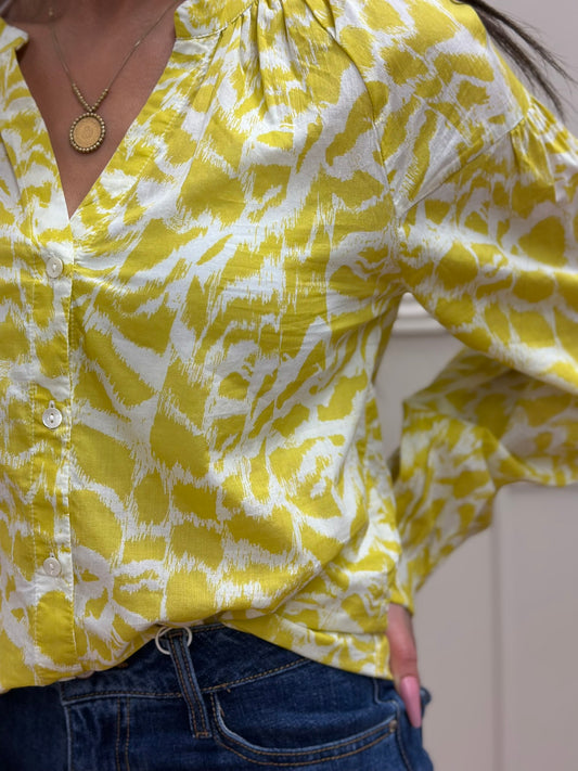Blouse Jasmine