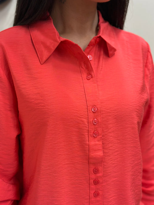 Chemise Ibine