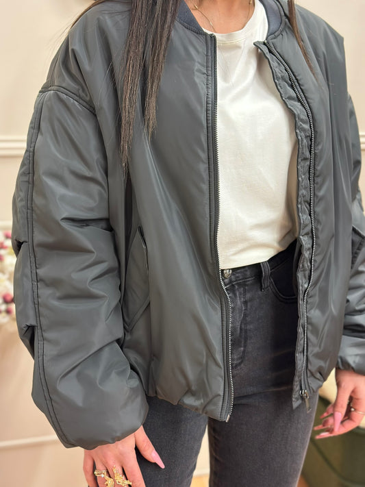 Bomber Haneli