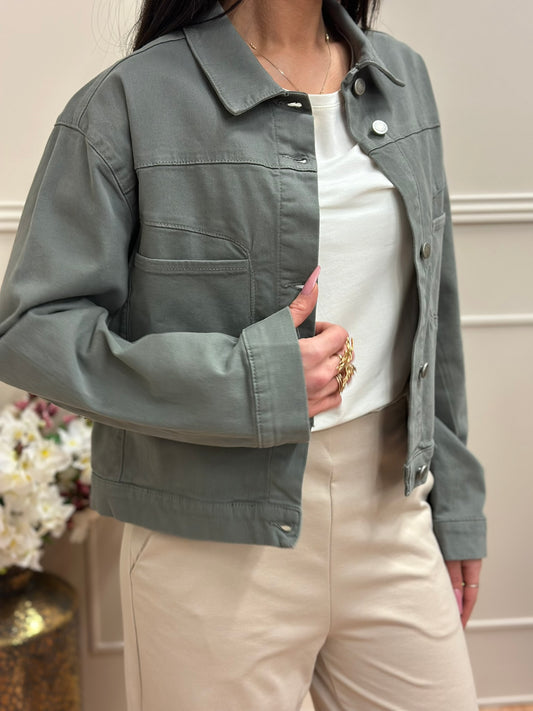 Veste Erna