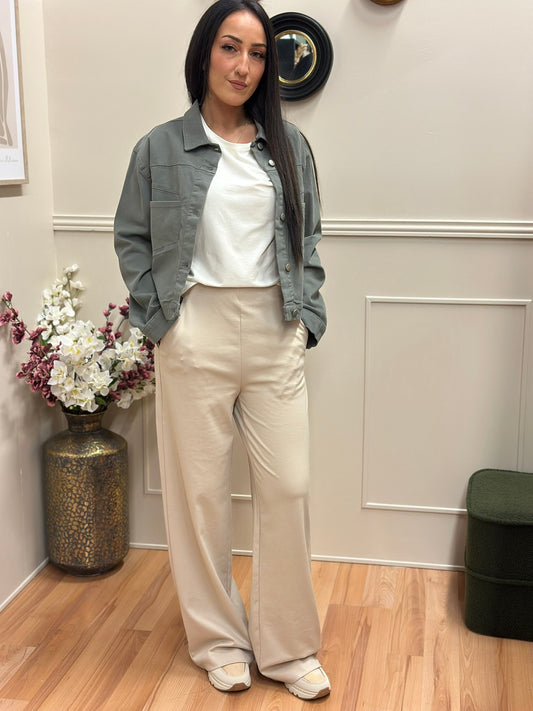 Pantalon Katia