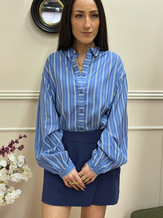 Chemise Isalena