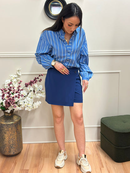 Chemise Isalena