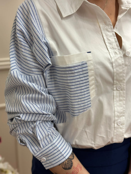 Chemise Diane