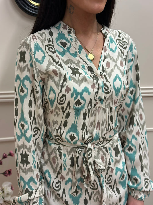 Robe Vera