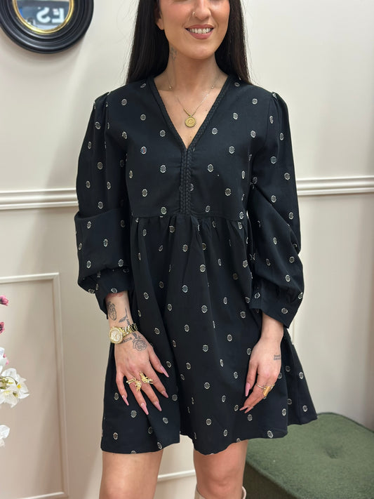 Robe Delphine