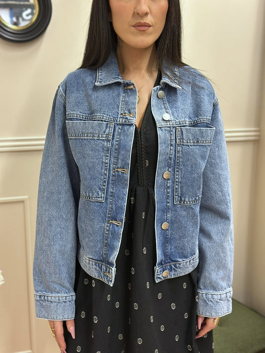 Veste Dolores