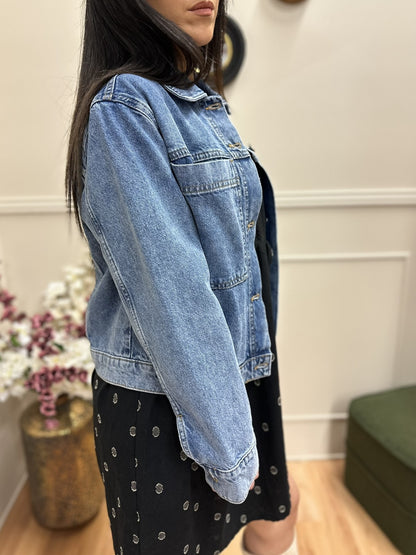 Veste Dolores