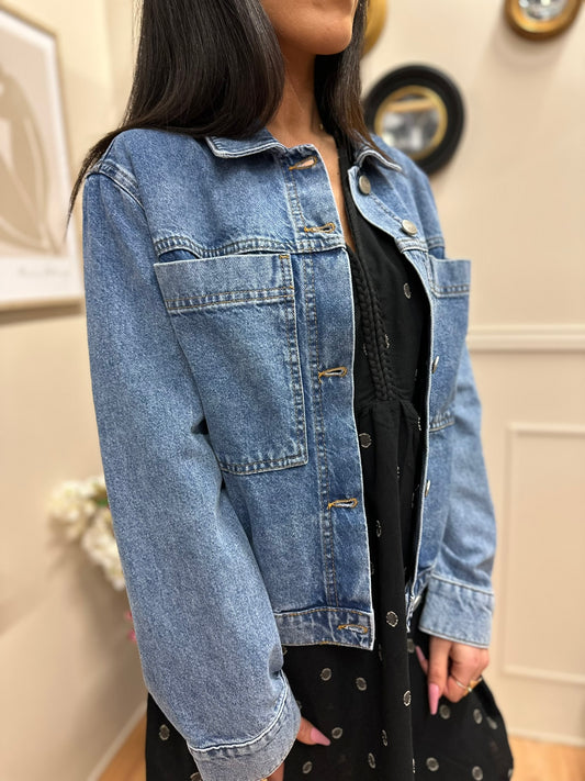 Veste Dolores