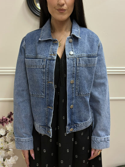 Veste Dolores