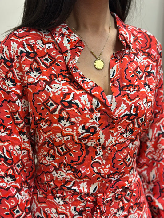 Robe Vero