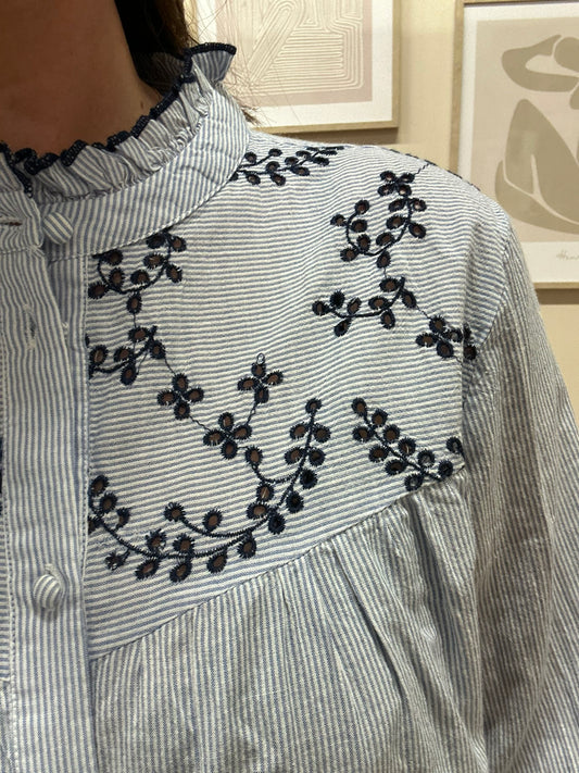 Chemise Imogen