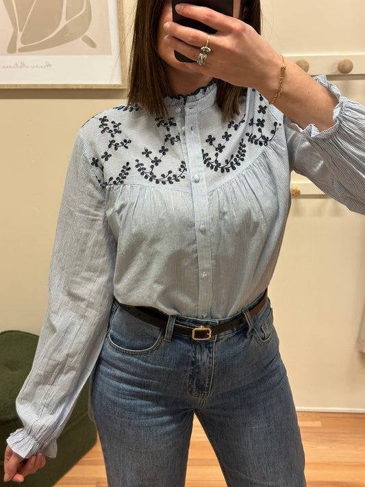 Chemise Imogen